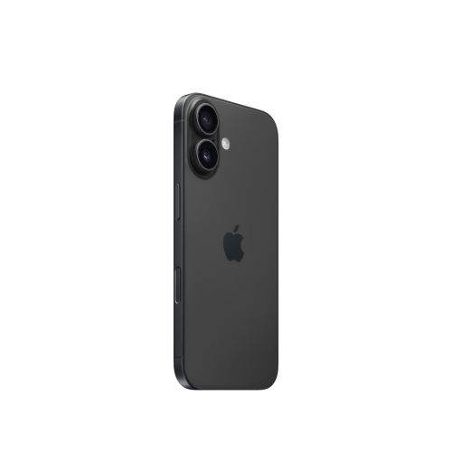 Mobitel APPLE iPhone 16 512GB, 6.1", Black (MYEK3)