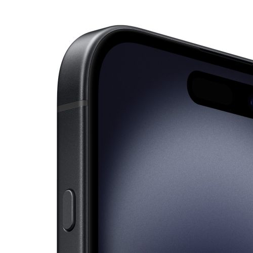 Mobitel APPLE iPhone 16 512GB, 6.1", Black (MYEK3)