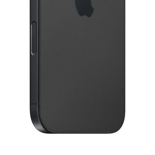 Mobitel APPLE iPhone 16 512GB, 6.1", Black (MYEK3)