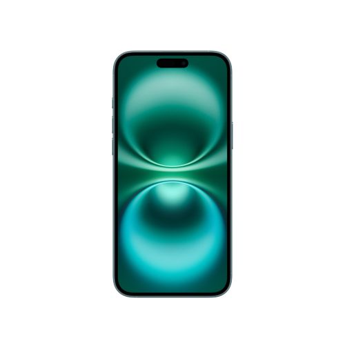 Mobitel APPLE iPhone 16 Plus 256GB, 6.7", Teal (MXY53)