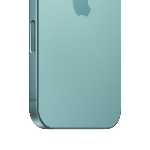 Mobitel APPLE iPhone 16 Plus 256GB, 6.7", Teal (MXY53)