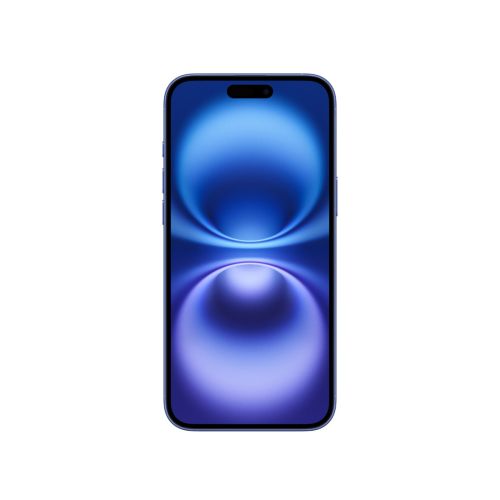 Mobitel APPLE iPhone 16 Plus 256GB, 6.7", Ultramarine (MXY23)