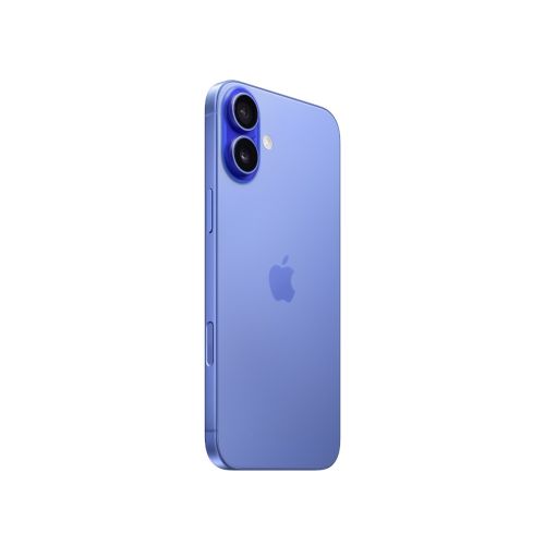Mobitel APPLE iPhone 16 Plus 256GB, 6.7", Ultramarine (MXY23)