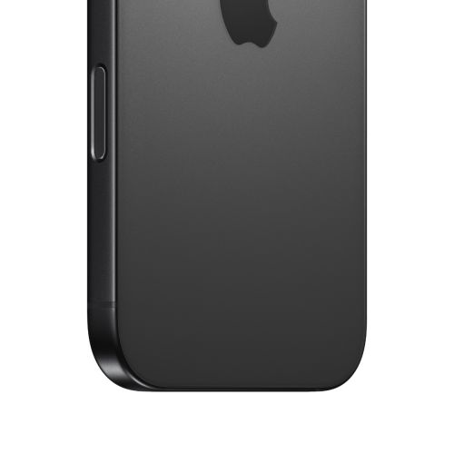 Mobitel APPLE iPhone 16 Pro 512GB, 6.3", Black Titanium (MYNM3)