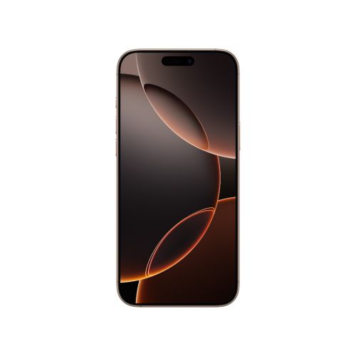 Mobitel APPLE iPhone 16 Pro Max 1TB 6.9", Desert Titanium (MYX63)