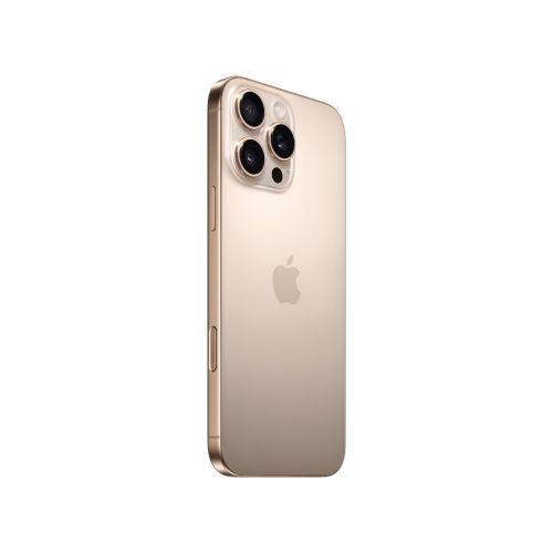 Mobitel APPLE iPhone 16 Pro Max 1TB 6.9", Desert Titanium (MYX63)