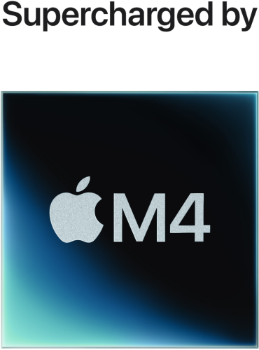 Stolno računalo APPLE Mac Mini (2024) M4, 10C/10G, 16/256GB (MU9D3)
