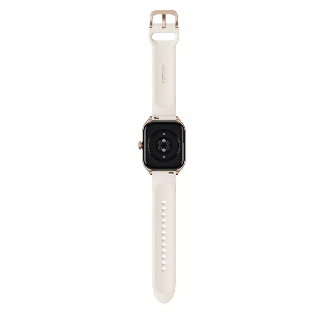 Pametni sat AMAZFIT GTS 4, bijeli