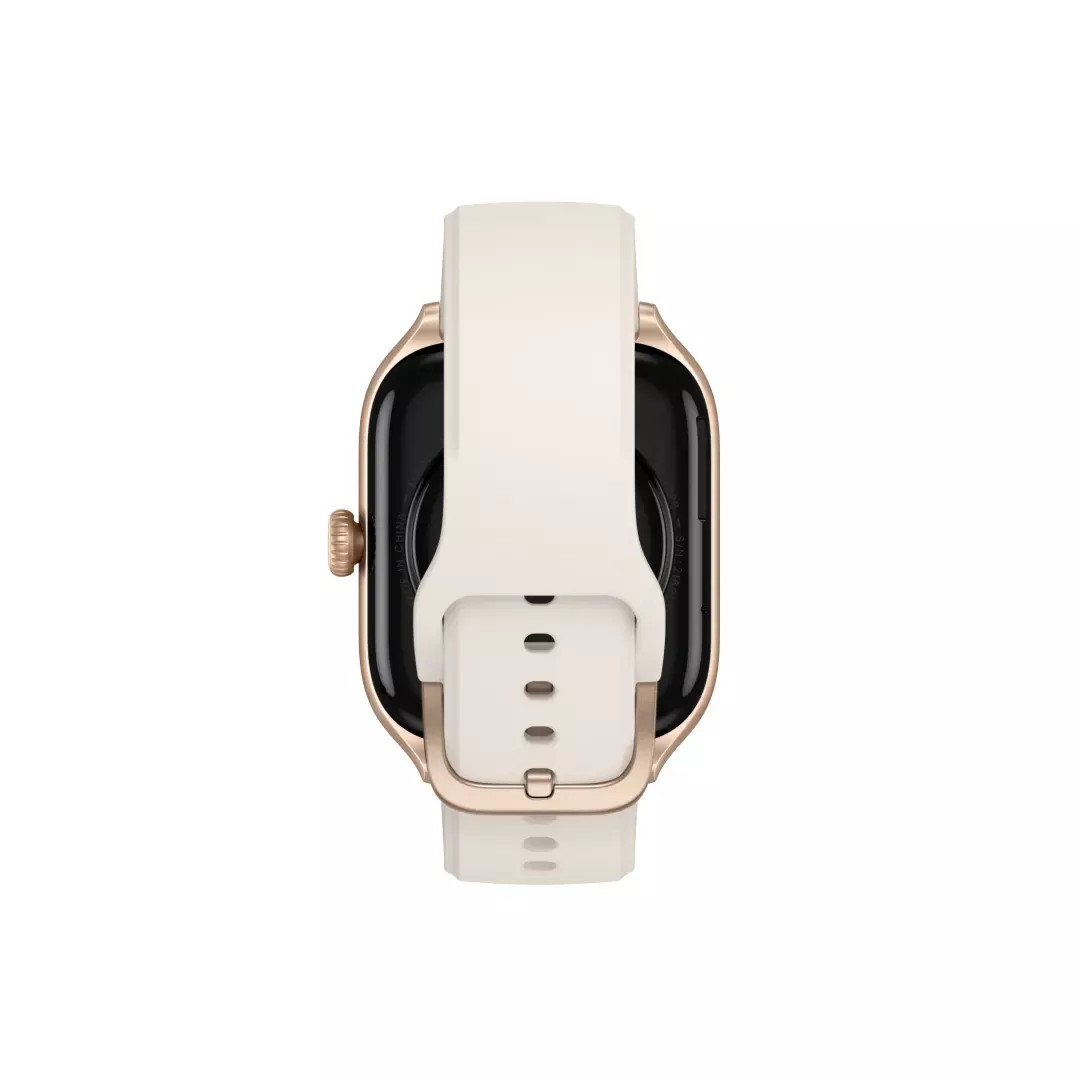 Pametni sat AMAZFIT GTS 4, bijeli