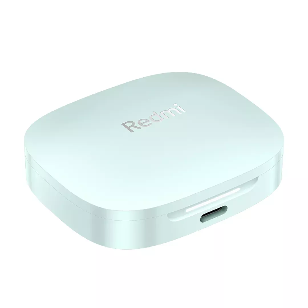 Bluetooth slušalice XIAOMI Redmi Buds 6, zelene