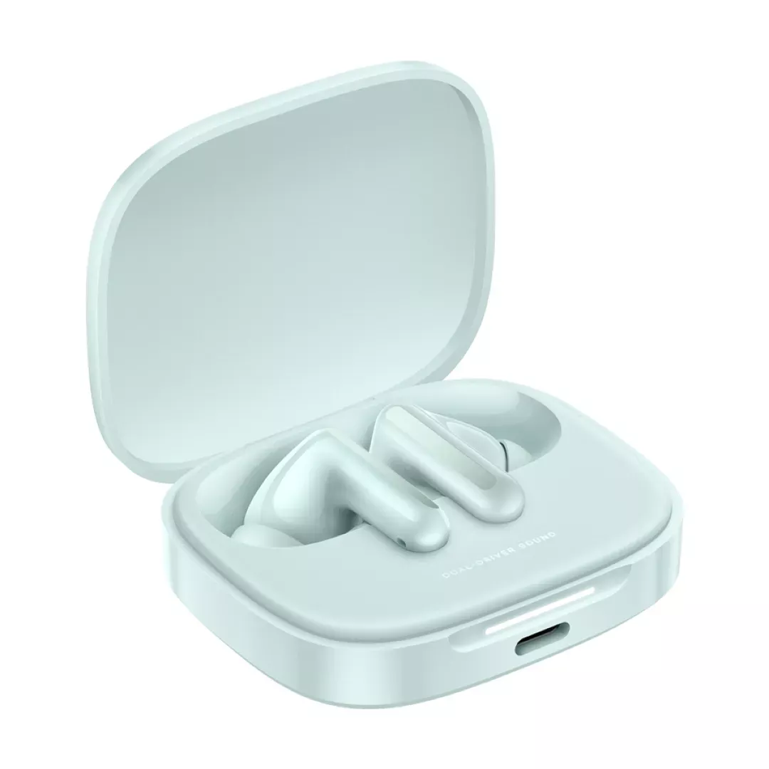 Bluetooth slušalice XIAOMI Redmi Buds 6, zelene