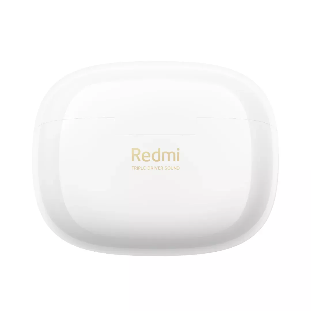 Bluetooth slušalice XIAOMI Redmi Buds 6 Pro, bijele