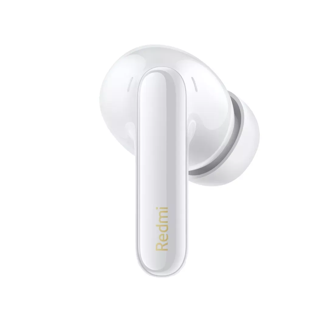Bluetooth slušalice XIAOMI Redmi Buds 6 Pro, bijele