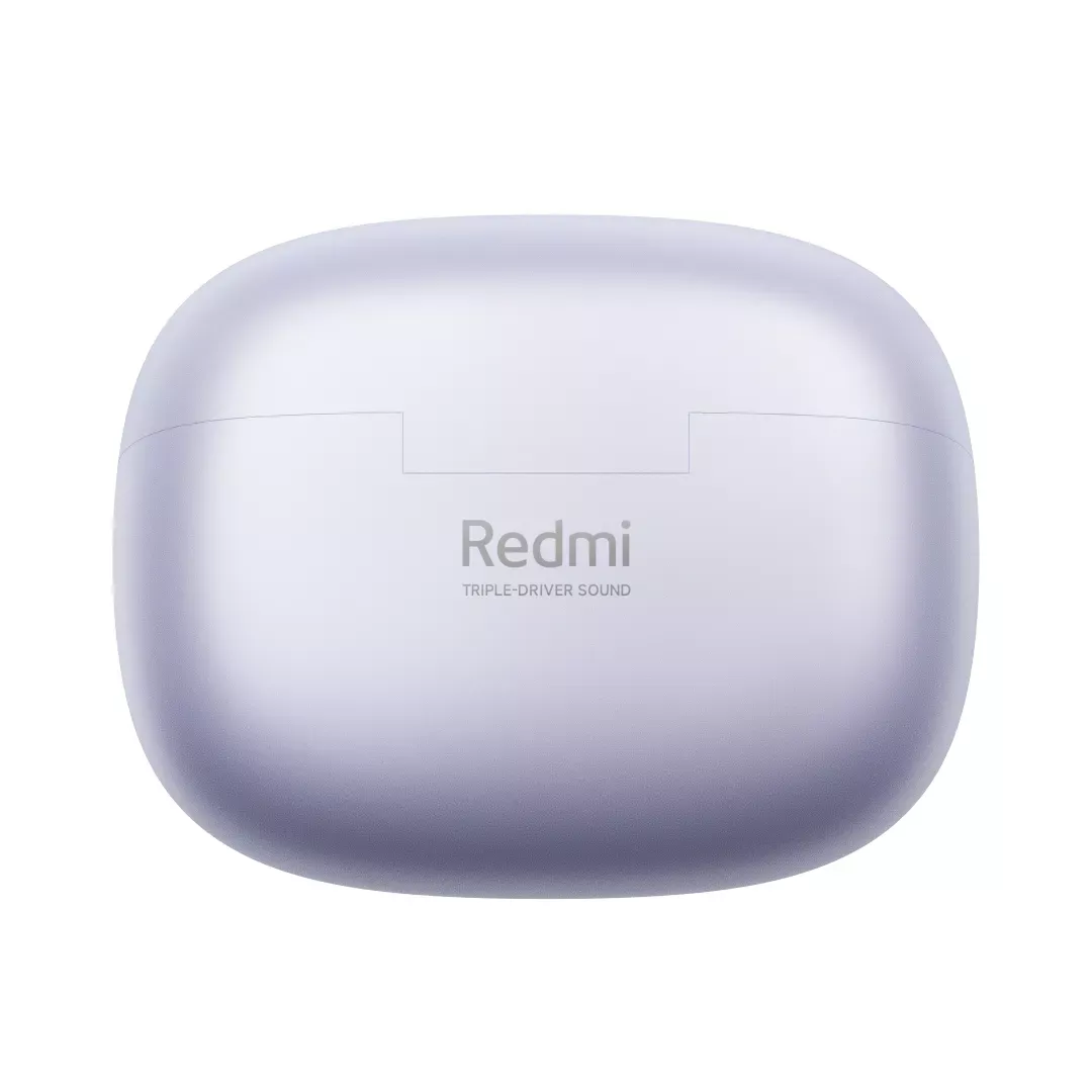 Bluetooth slušalice XIAOMI Redmi Buds 6 Pro, ljubičaste