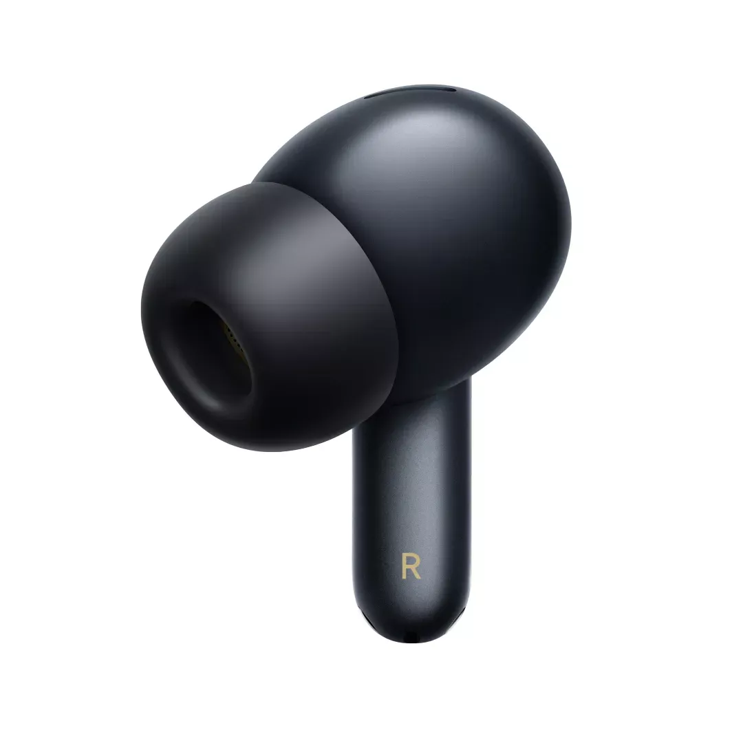 Bluetooth slušalice XIAOMI Redmi Buds 6 Pro, crne