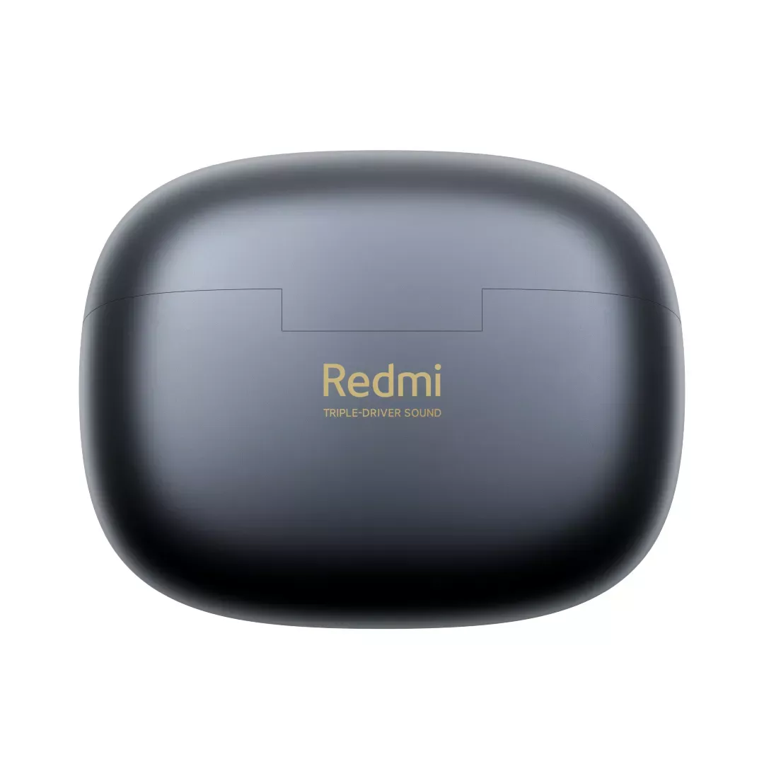 Bluetooth slušalice XIAOMI Redmi Buds 6 Pro, crne