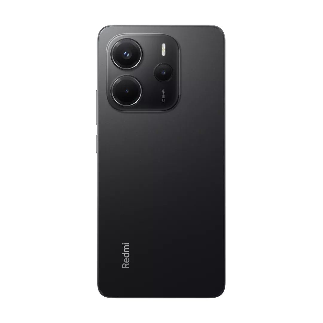 Mobitel XIAOMI REDMI NOTE 14, 6.67", 8/256 GB, crni