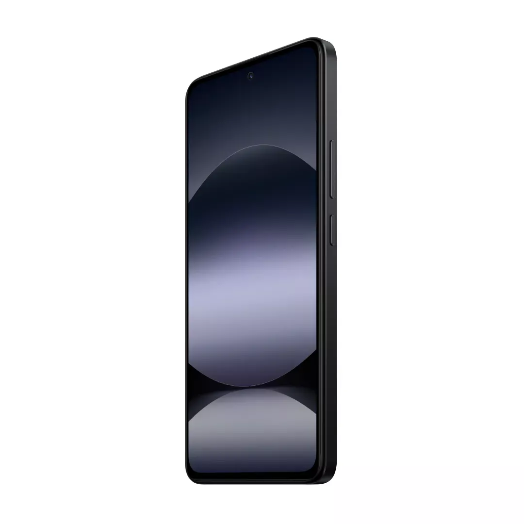 Mobitel XIAOMI REDMI NOTE 14, 6.67", 8/256 GB, crni