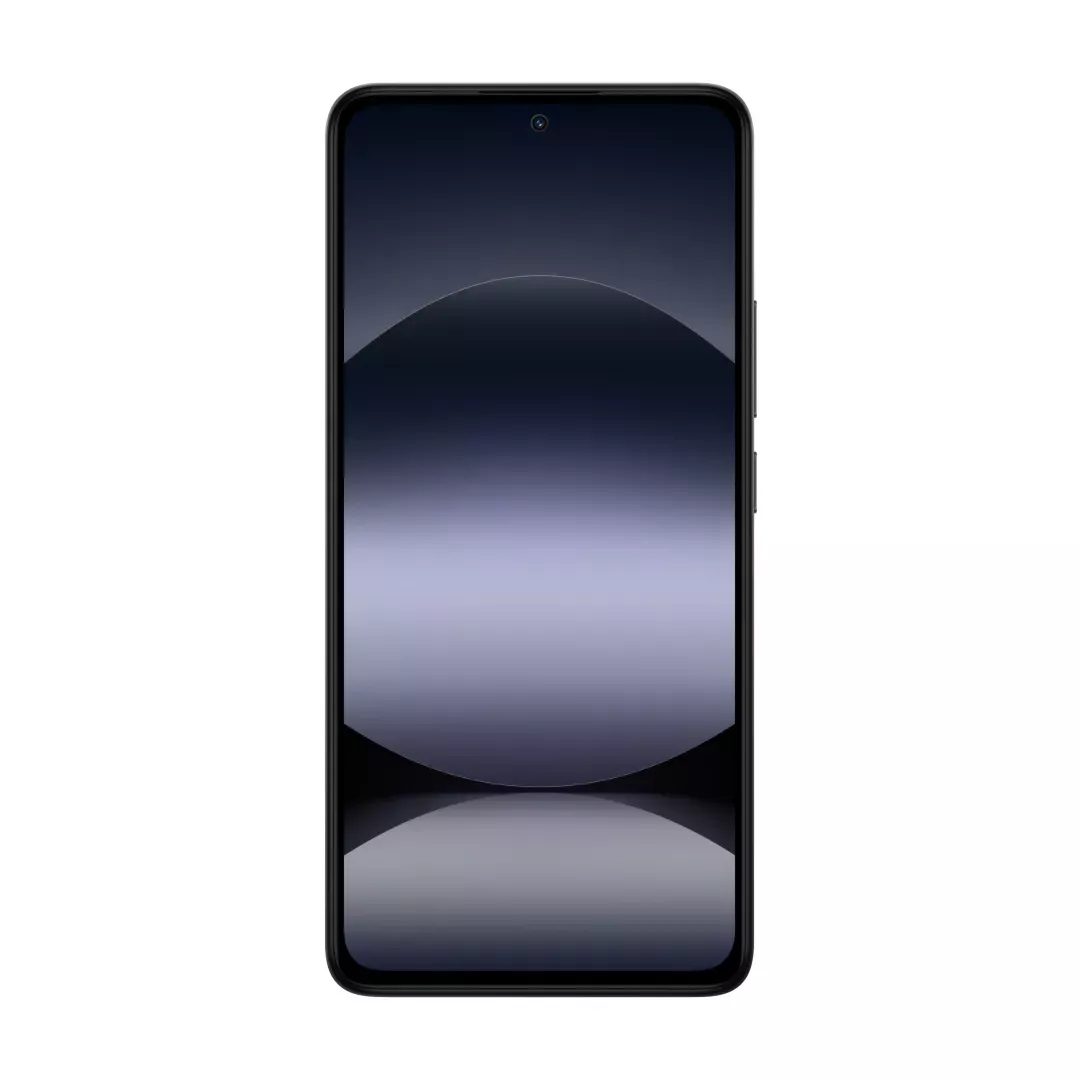 Mobitel XIAOMI REDMI NOTE 14, 6.67", 8/256 GB, crni