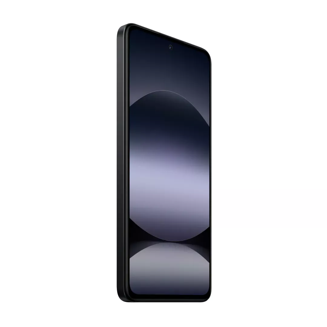 Mobitel XIAOMI REDMI NOTE 14, 6.67", 8/256 GB, crni