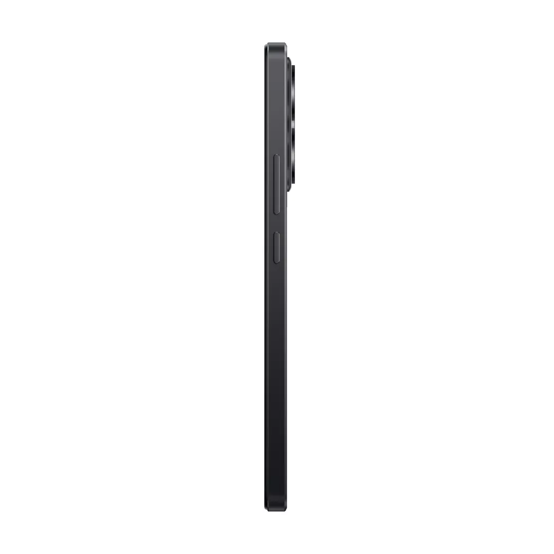 Mobitel XIAOMI REDMI NOTE 14, 6.67", 8/256 GB, crni