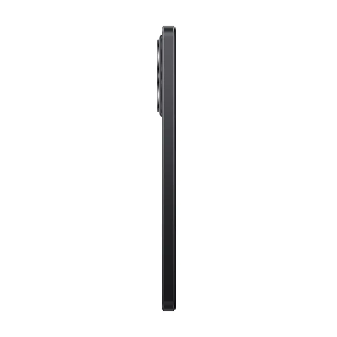 Mobitel XIAOMI REDMI NOTE 14, 6.67", 8/256 GB, crni