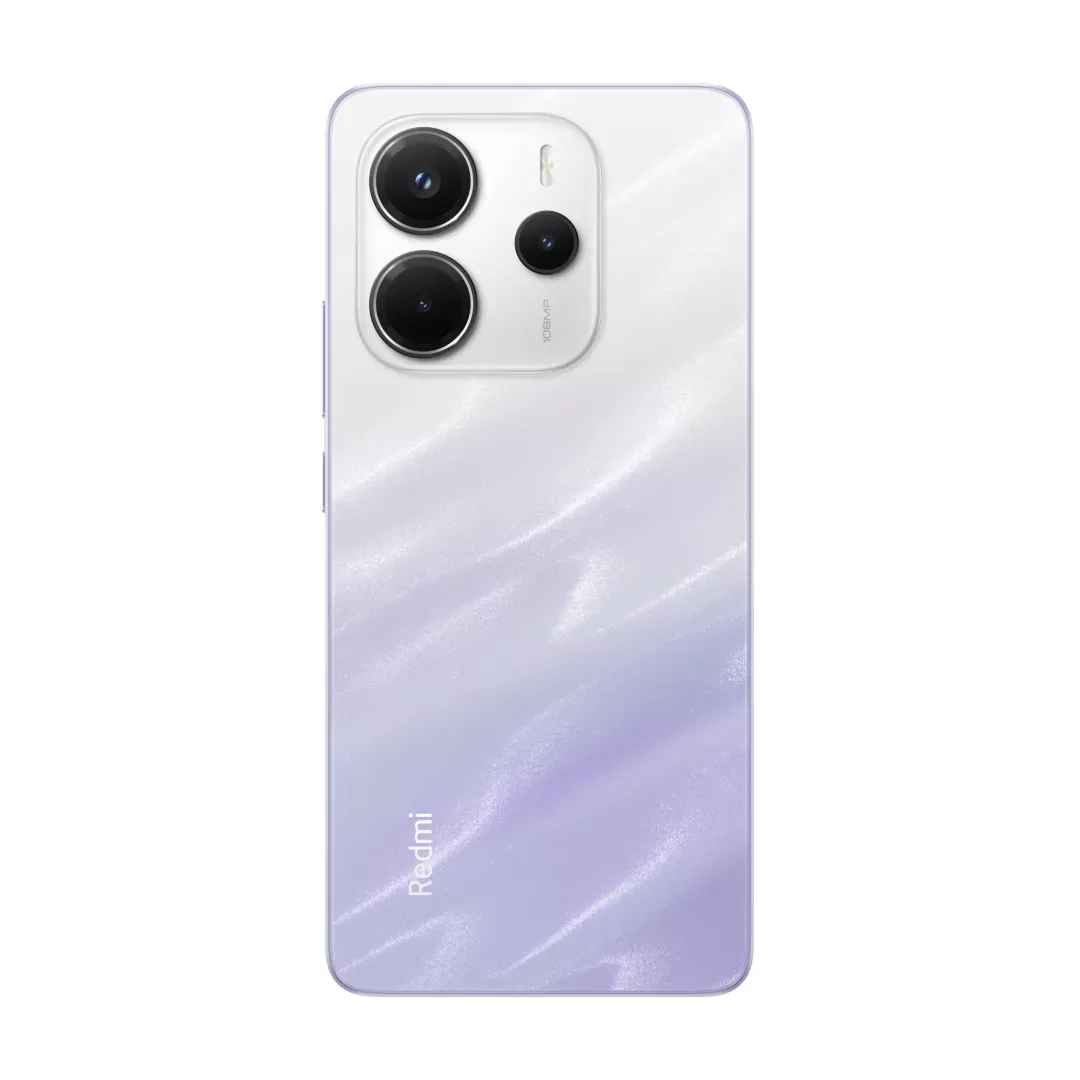 Mobitel XIAOMI REDMI NOTE 14, 6.67", 8/256 GB, ljubičasti