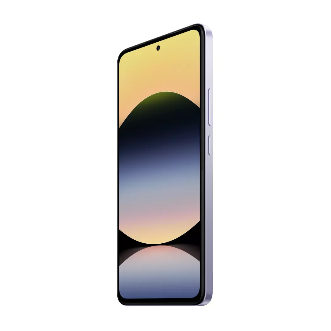 Mobitel XIAOMI REDMI NOTE 14, 6.67", 8/256 GB, ljubičasti