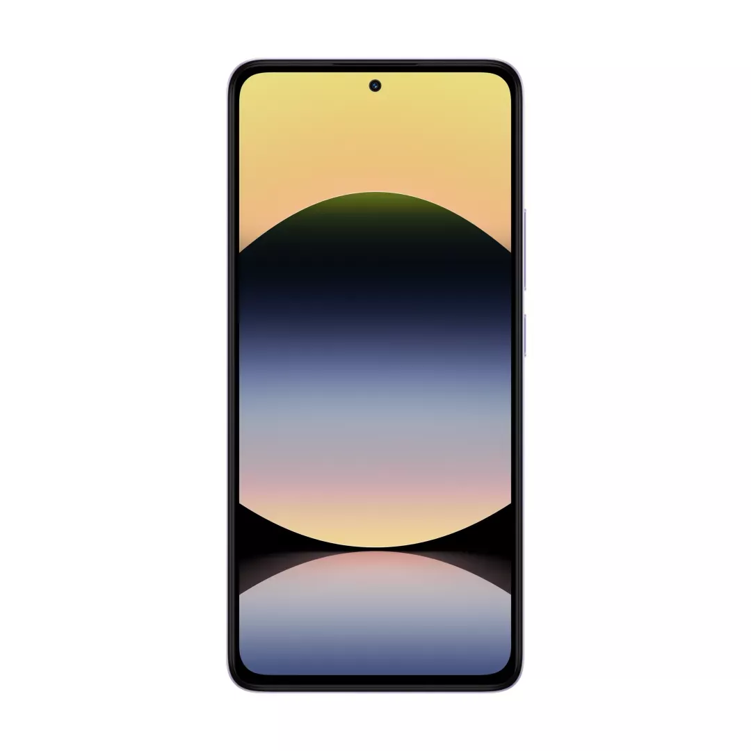 Mobitel XIAOMI REDMI NOTE 14, 6.67", 8/256 GB, ljubičasti