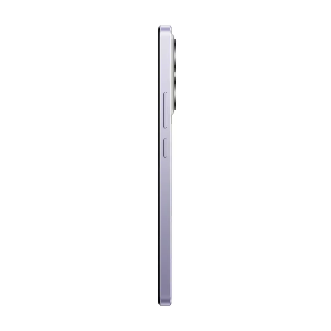 Mobitel XIAOMI REDMI NOTE 14, 6.67", 8/256 GB, ljubičasti