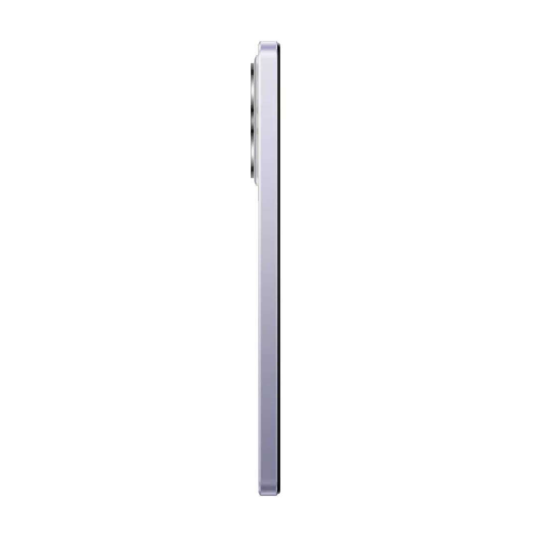 Mobitel XIAOMI REDMI NOTE 14, 6.67", 8/256 GB, ljubičasti