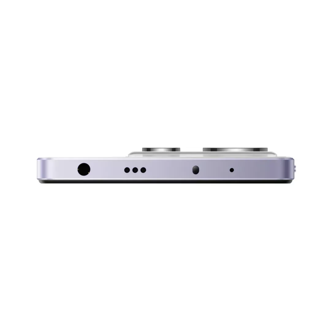 Mobitel XIAOMI REDMI NOTE 14, 6.67", 8/256 GB, ljubičasti