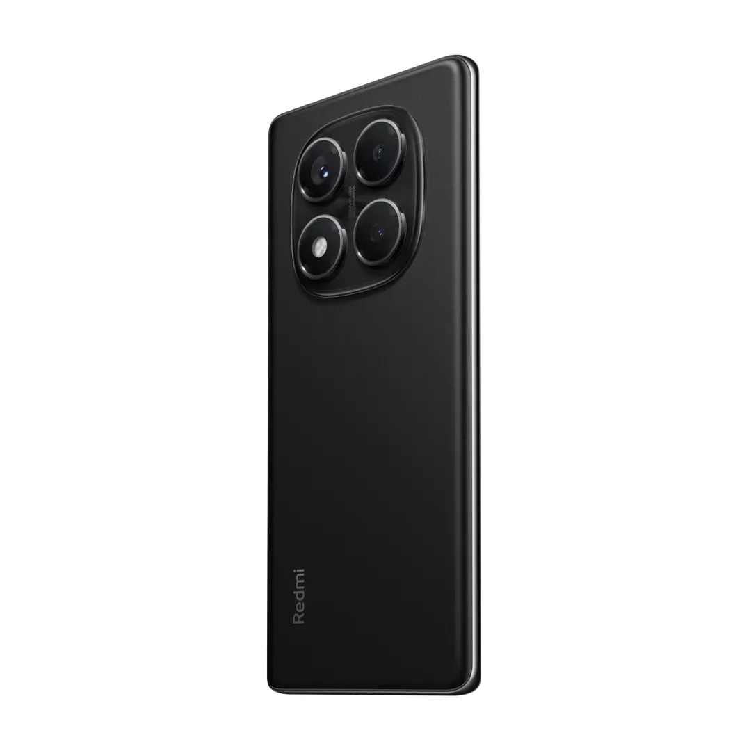 Mobitel XIAOMI REDMI NOTE 14 PRO, 6.67", 8/256 GB, crni
