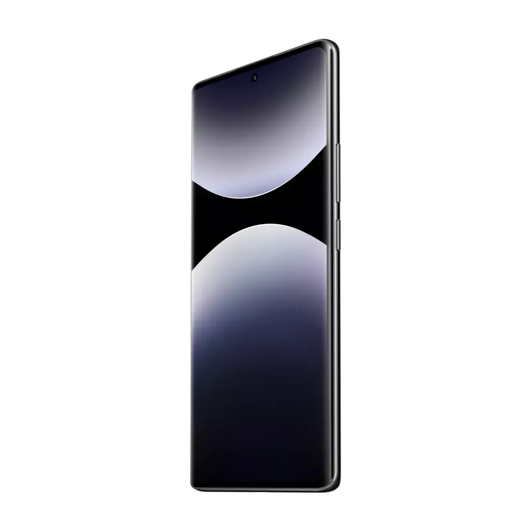 Mobitel XIAOMI REDMI NOTE 14 PRO, 6.67", 8/256 GB, crni