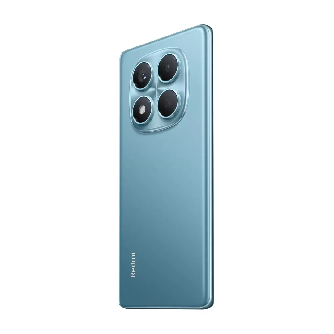 Mobitel XIAOMI REDMI NOTE 14 PRO, 6.67", 8/256 GB, plavi