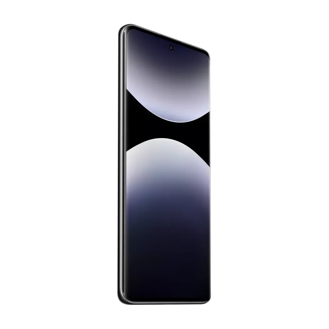 Mobitel XIAOMI REDMI NOTE 14 PRO+, 6.67", 5G, 8/256 GB, crni