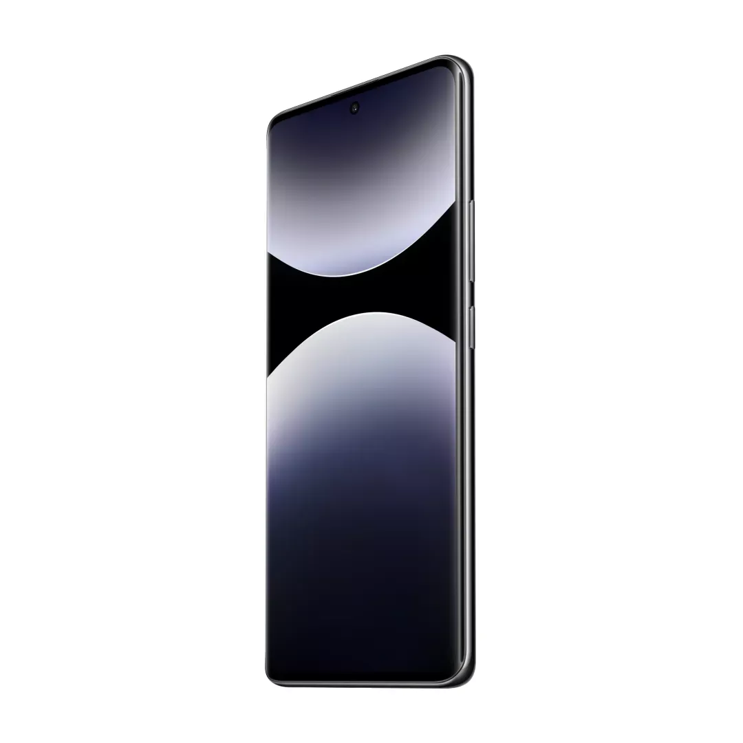Mobitel XIAOMI REDMI NOTE 14 PRO+, 6.67", 5G, 8/256 GB, crni