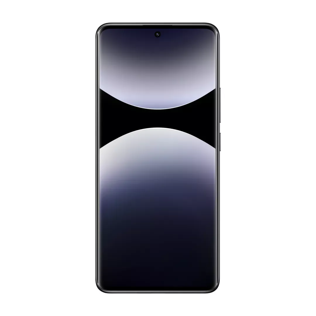 Mobitel XIAOMI REDMI NOTE 14 PRO+, 6.67", 5G, 8/256 GB, crni