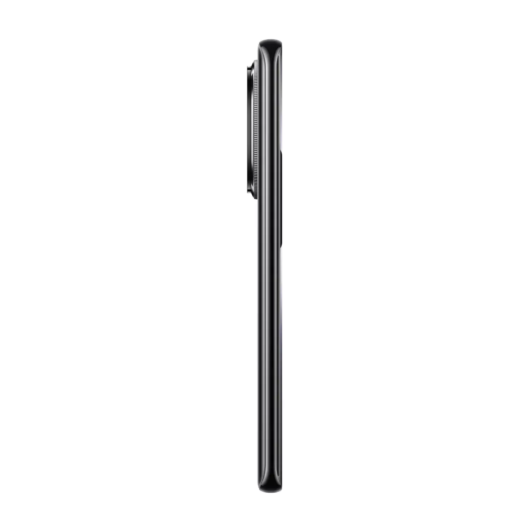 Mobitel XIAOMI REDMI NOTE 14 PRO+, 6.67", 5G, 8/256 GB, crni