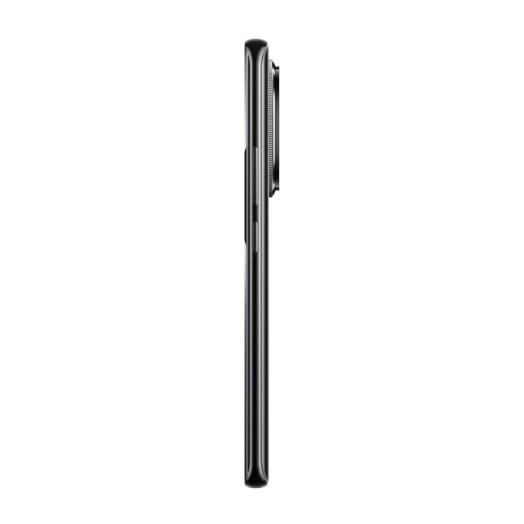 Mobitel XIAOMI REDMI NOTE 14 PRO+, 6.67", 5G, 8/256 GB, crni