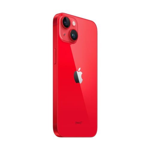 Mobitel APPLE iPhone 14 Plus 512GB, 6.7", (PRODUCT)RED (MQ5F3)