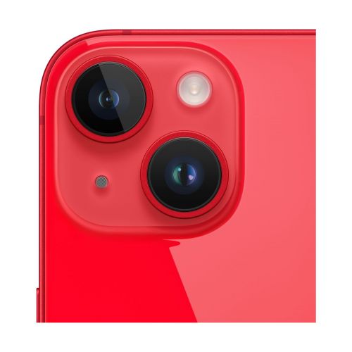 Mobitel APPLE iPhone 14 Plus 512GB, 6.7", (PRODUCT)RED (MQ5F3)