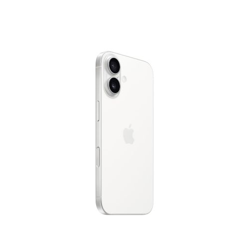 Mobitel APPLE iPhone 16 512GB, 6.1", White (MYEP3)