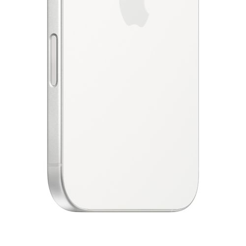 Mobitel APPLE iPhone 16 512GB, 6.1", White (MYEP3)