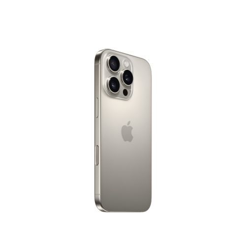 Mobitel APPLE iPhone 16 Pro 1TB, 6.3", Natural Titanium (MYNX3)