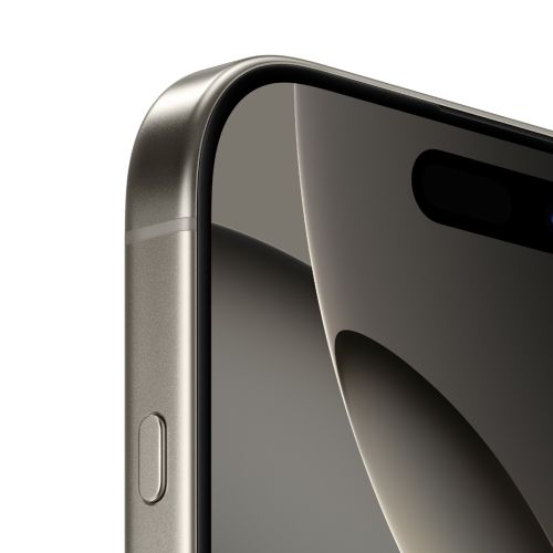 Mobitel APPLE iPhone 16 Pro 1TB, 6.3", Natural Titanium (MYNX3)