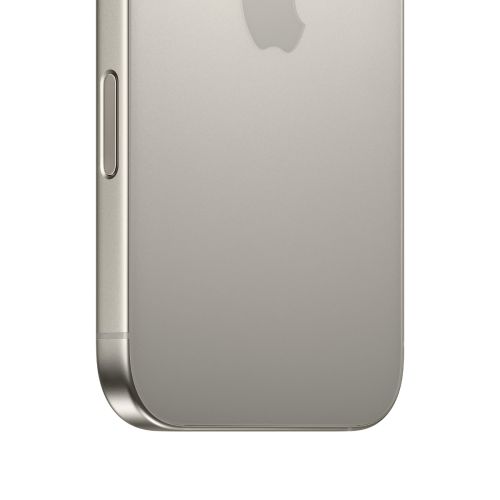 Mobitel APPLE iPhone 16 Pro 1TB, 6.3", Natural Titanium (MYNX3)