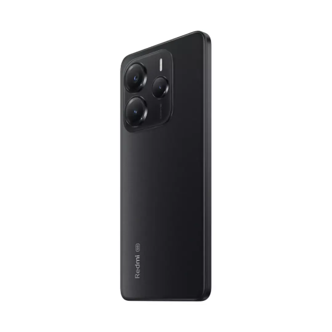 Mobitel XIAOMI REDMI NOTE 14, 6.67", 5G, 8/256 GB, crni