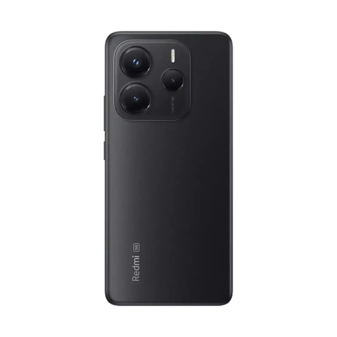Mobitel XIAOMI REDMI NOTE 14, 6.67", 5G, 8/256 GB, crni