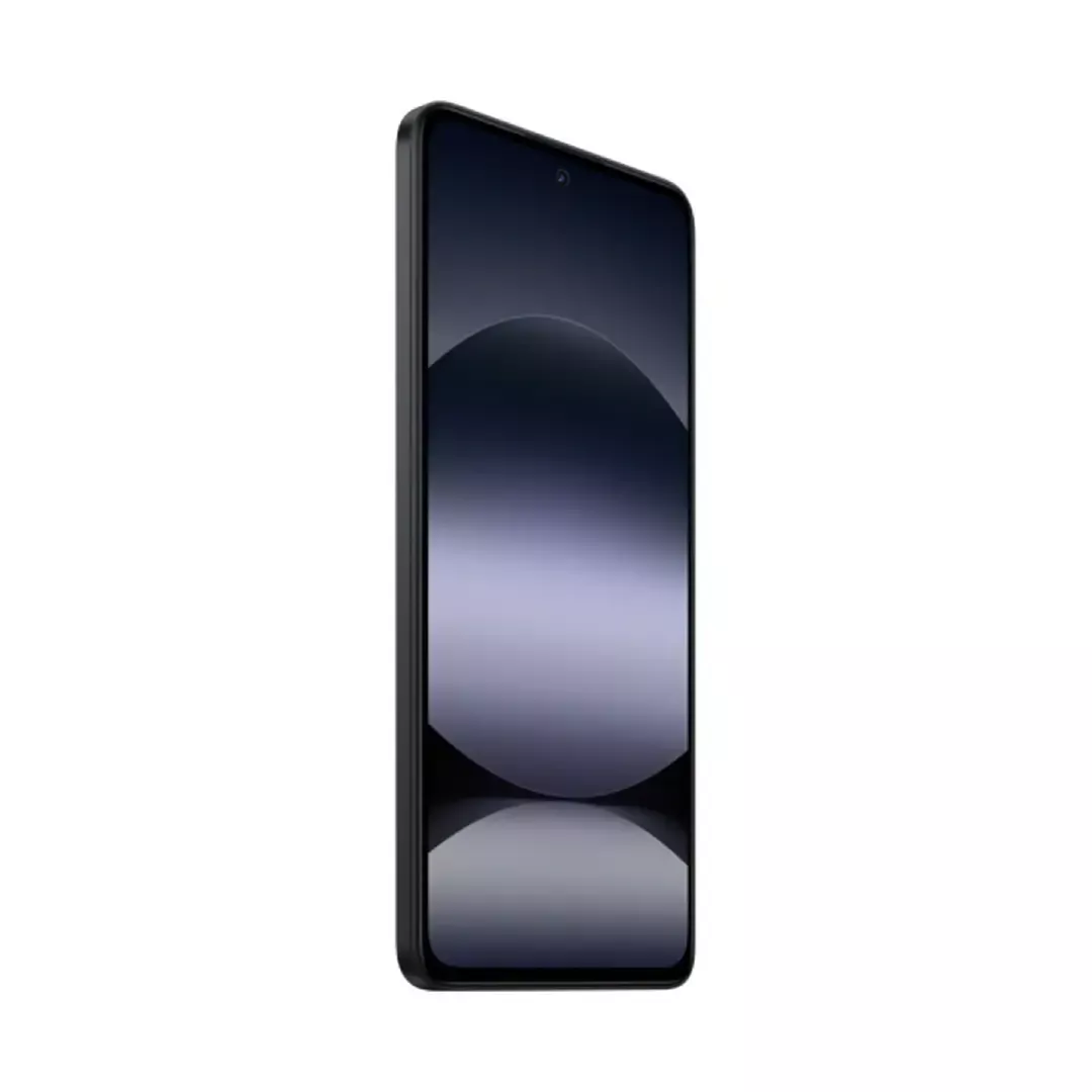 Mobitel XIAOMI REDMI NOTE 14, 6.67", 5G, 8/256 GB, crni